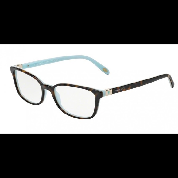Tiffany & Co. eyeglasses - Picture 6 of 8